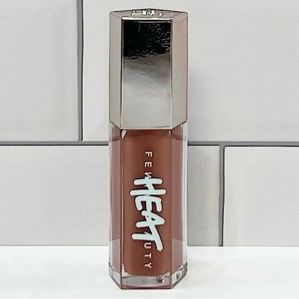 Fenty Beauty 03 Fenty Glow Gloss Bomb Heat Lipgloss